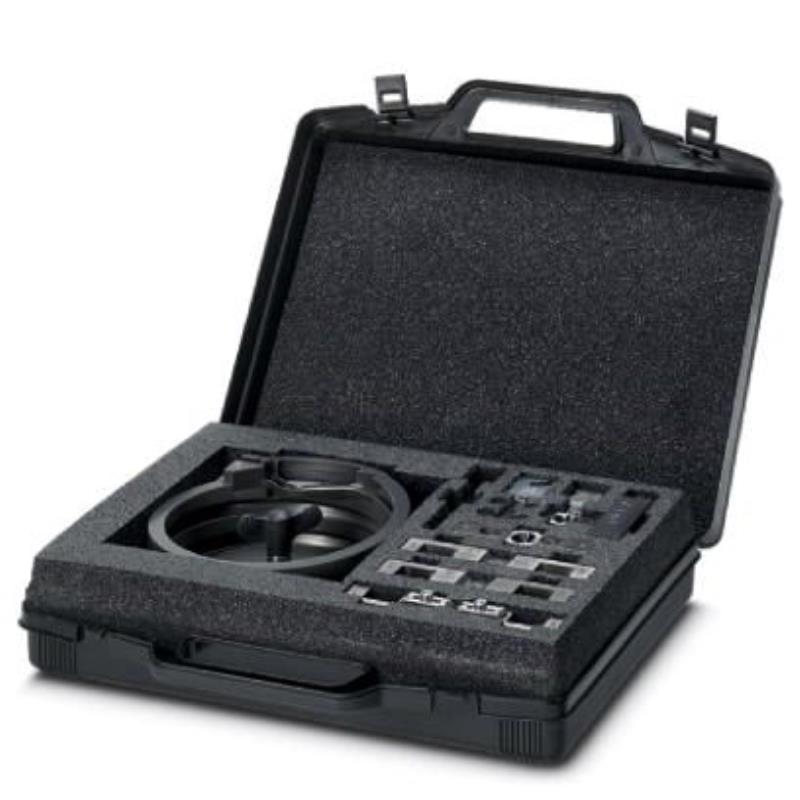 CF 1000-10-TOOLKIT 410-12 - 1212458 - 转换工具 菲尼克斯