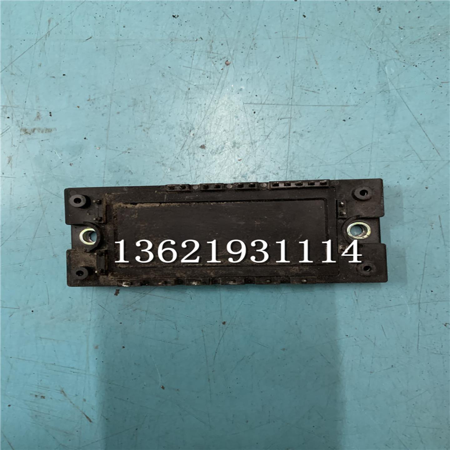 7MBR30SA060-03 原装拆机模块 包上机 质量保证 现货可直拍 询价