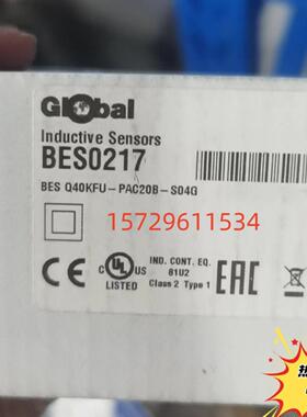 BES0217巴鲁夫BOS0126 BOS0124 BES01PF BES0062 BES00AH BES询价