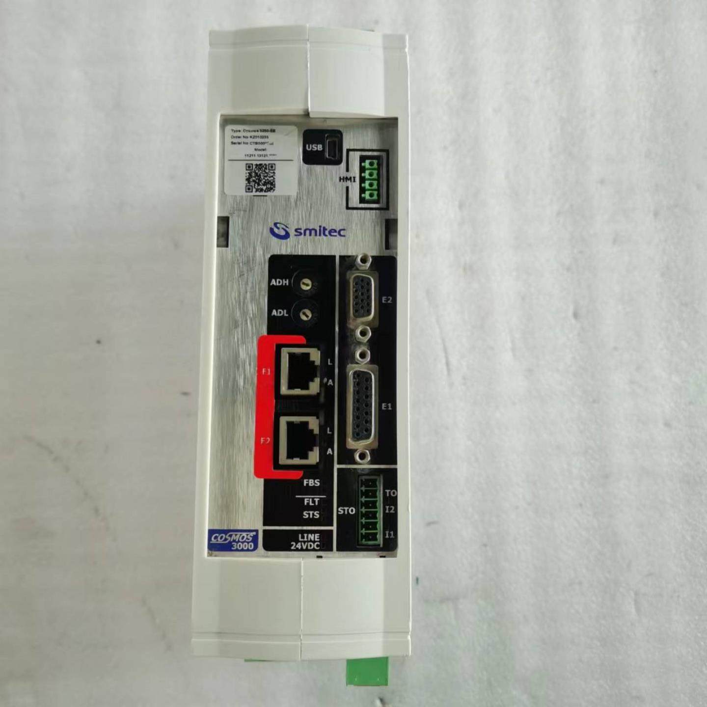 smitec控制器KZ010235现货包好3250-SB议价询价
