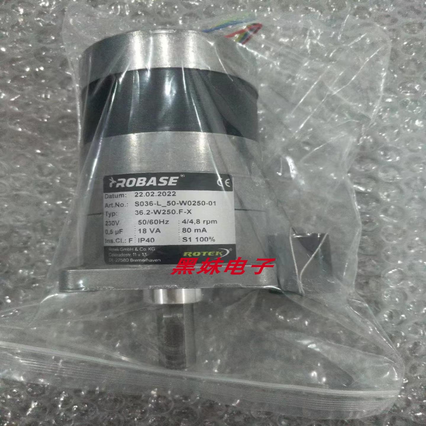 ROTEK ROBASE 842-Q236P-X电机ROTEK ROBASE 642-V333F-SX询价