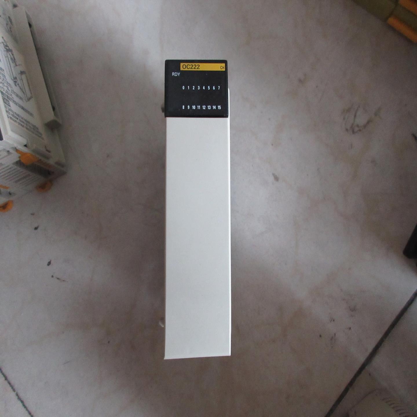 拆机  CQM1-OC222 现货询价