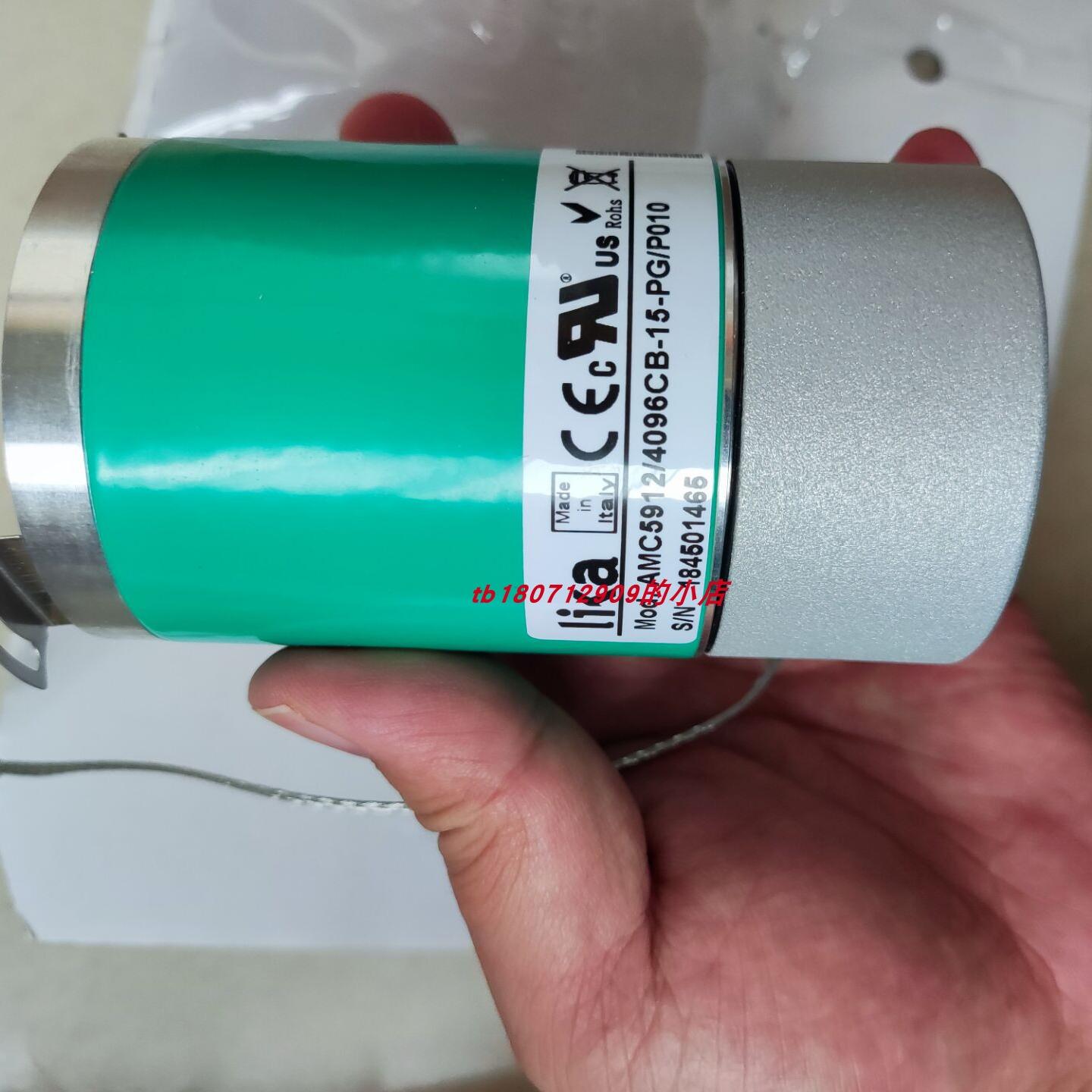 LIKA  IT65-Y-3600ZND2CRS331编码器 RECO PN61700011电磁阀询价