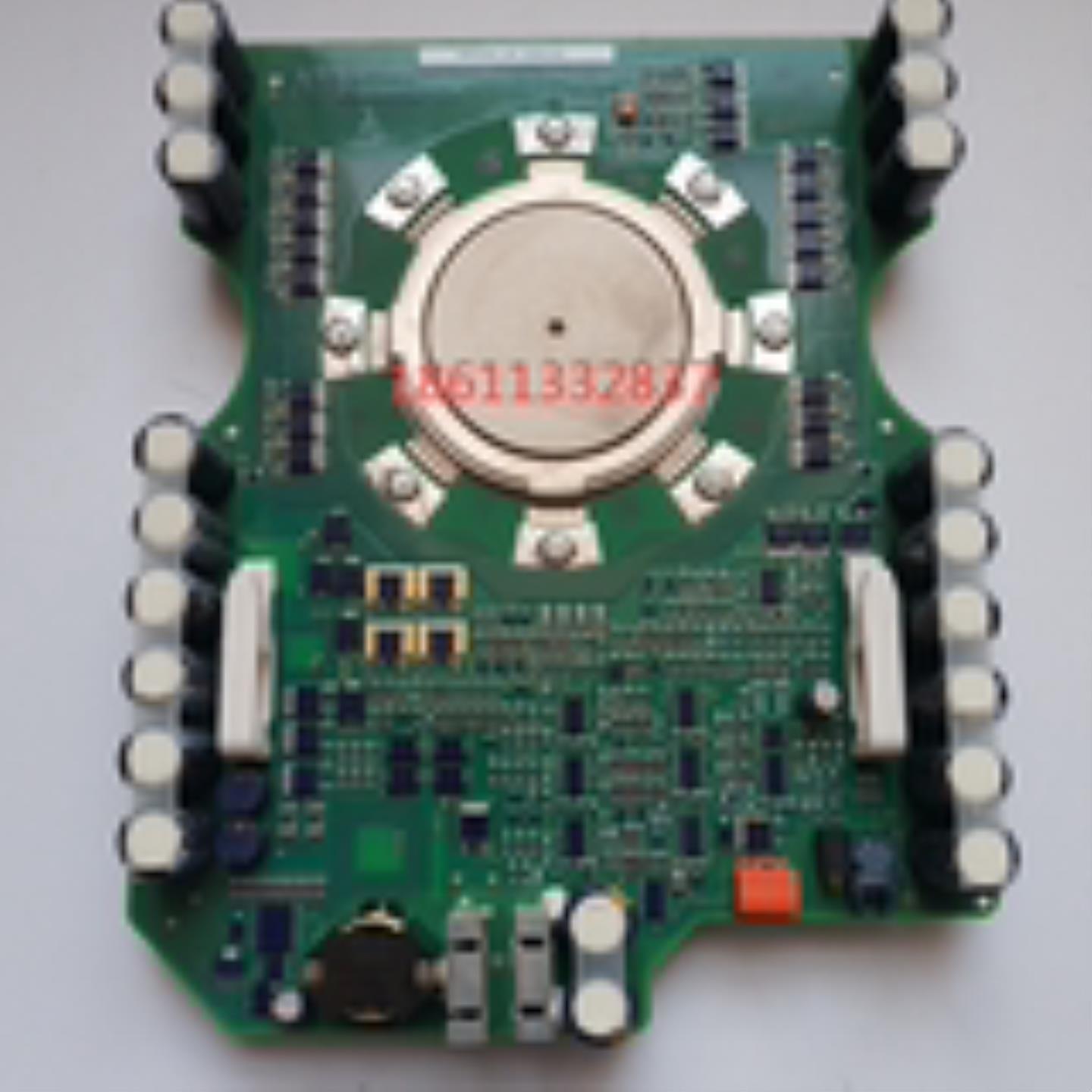 ABB变频器配件3BHB020538R0001 5SHX 1060H0003 实物拍摄询价