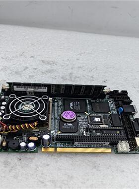 多米诺拆机 艾讯SBC8260 ATP 256MB PC133 AM0207NP 2505-询价