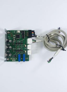 二手EO TECHNICS采集卡EDA3+10-04-080 EDA3+verB议价询价