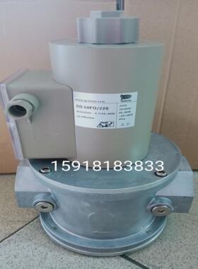 施能电磁阀SG50FQ220 SG65FQ220 SG80FQ220询价