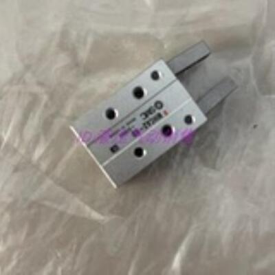 日本SMC气爪MHCA2-6D MHCA2-6S E H K M 原装正品询价