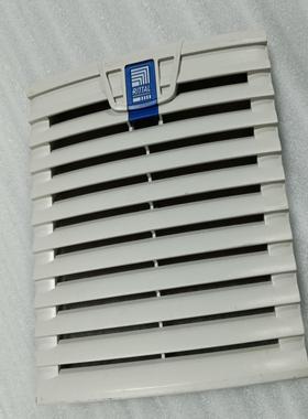 拆机威图机柜风扇输出过滤器散热SK3239200 有现货出售询价