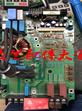 施耐德ATV7161系列变频器75KW电源板主板驱动板触发板功率板询价
