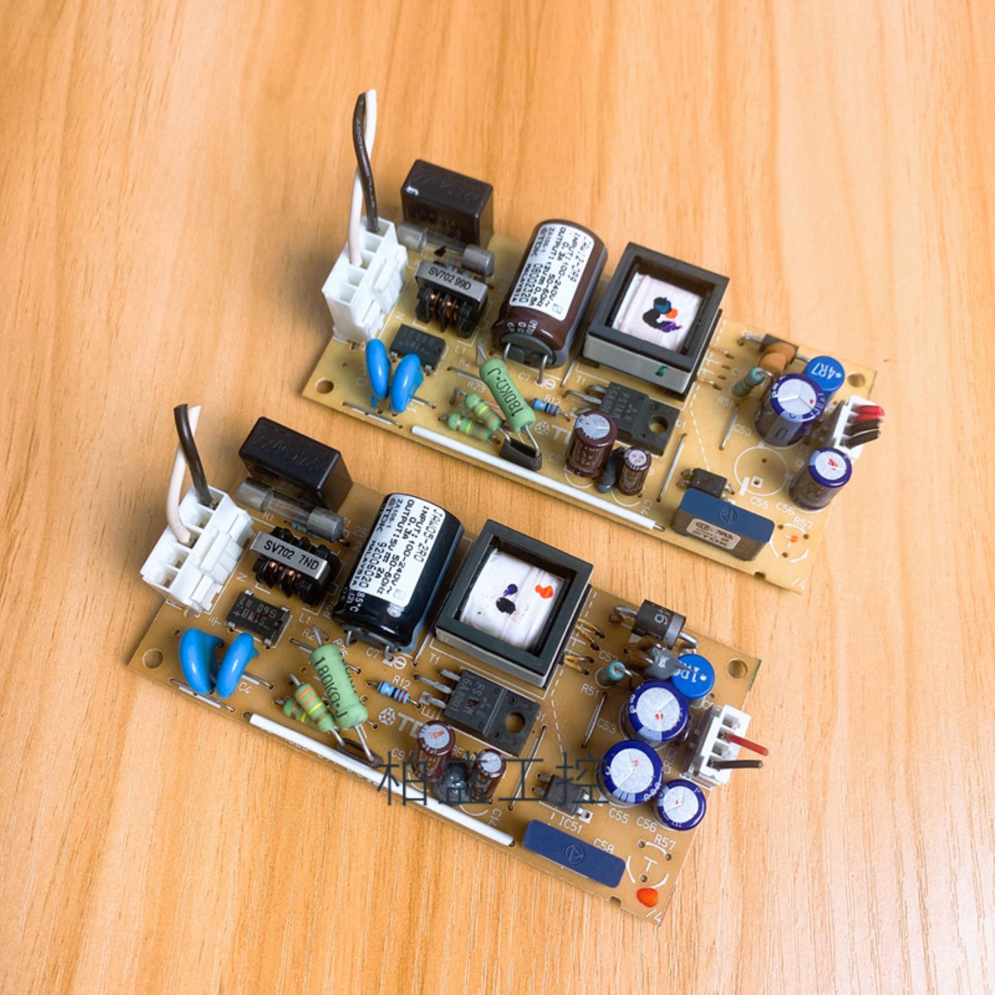 TDK 电源板JAW12-0R9 12V-09AJAW05-2R0 5V-2A  100-240V 询价