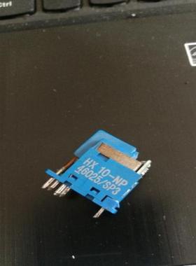 ABB变频器ACS510-550系列互感器霍尔电流传感器HX10-NPSP3询价