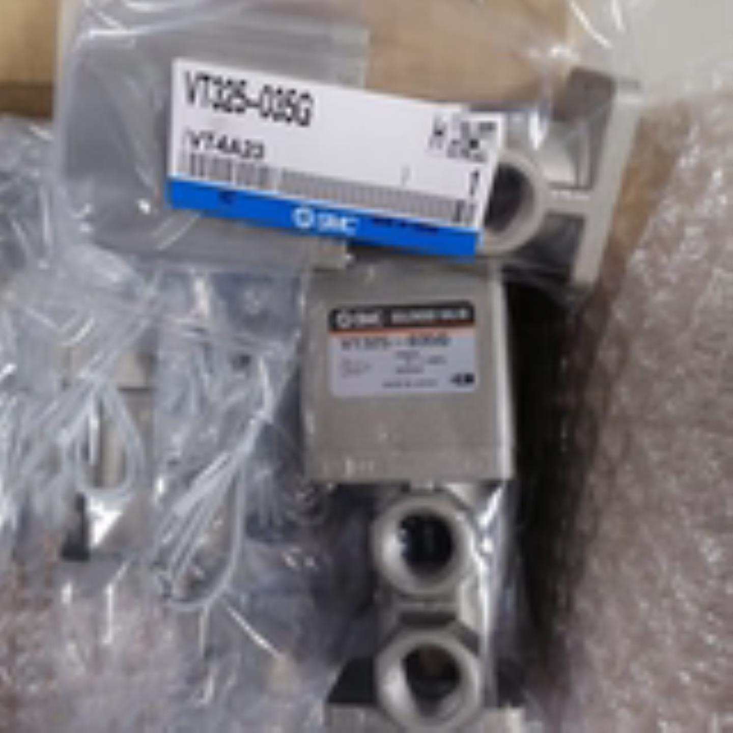 SMC电磁阀VT315V VT325V-035G-035D-035DL-035GS-034D-025G-0询价