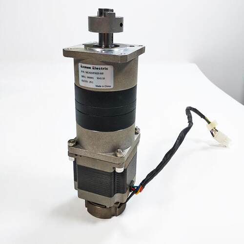 二手Exmek Electric直流无刷电机MG H23PI025-005议价询价