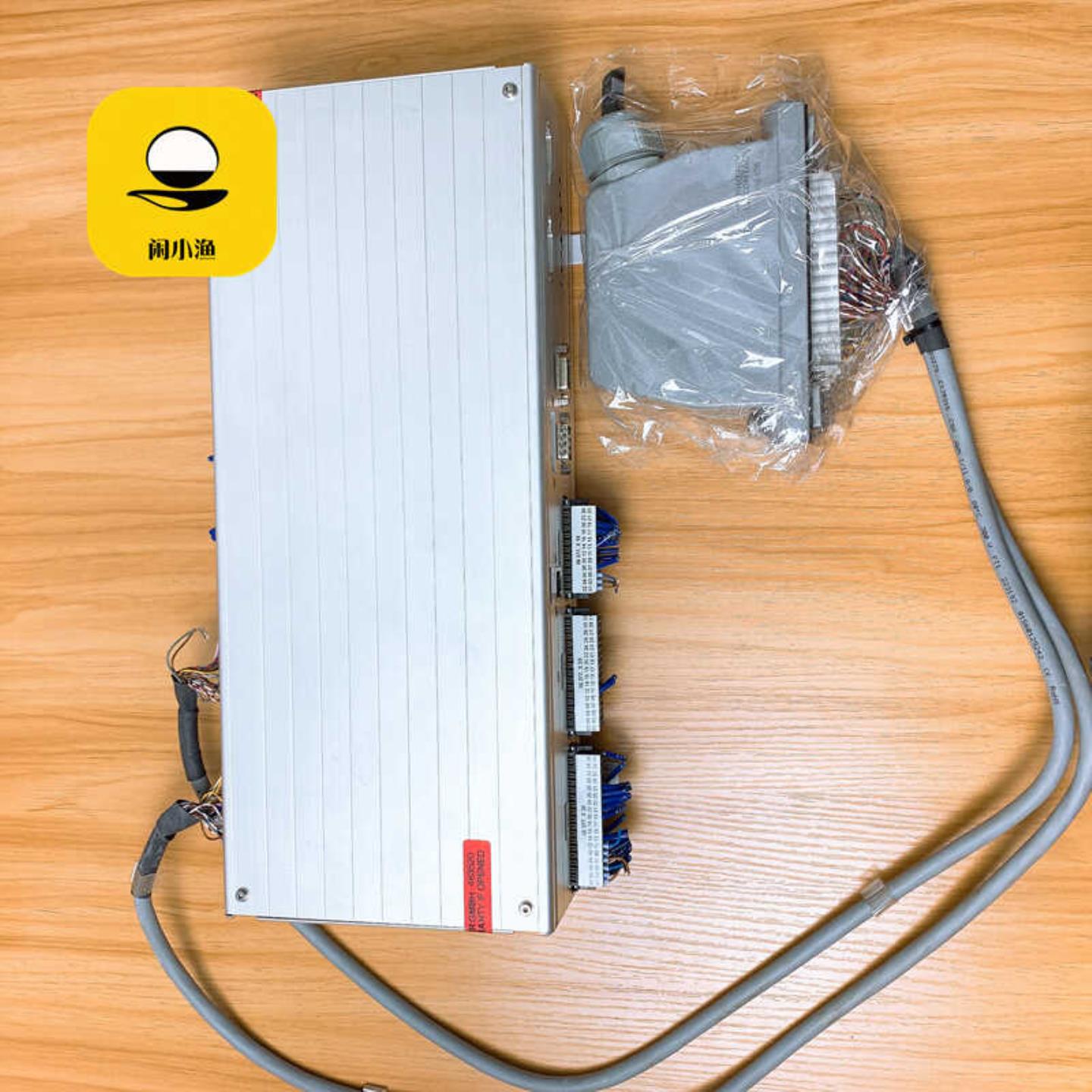 IPG YLS-2000-CUT激光器主控盒IG277-5 OOS CU150345拆机包好询价