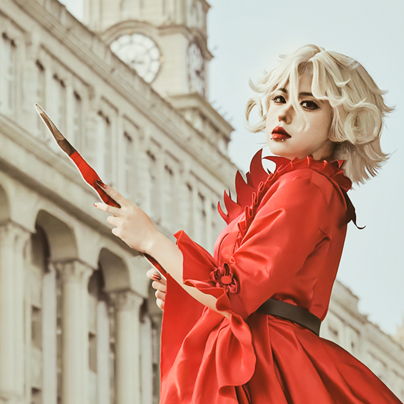 原皮cos刀具道具第五人格角色