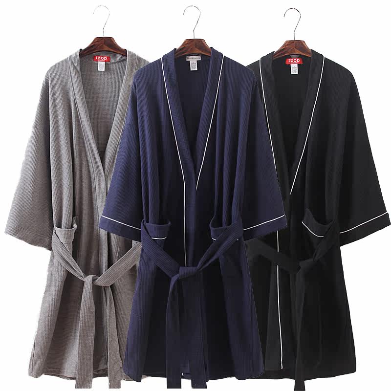 Peignoir ANNA MU - Ref 592460 Image 1