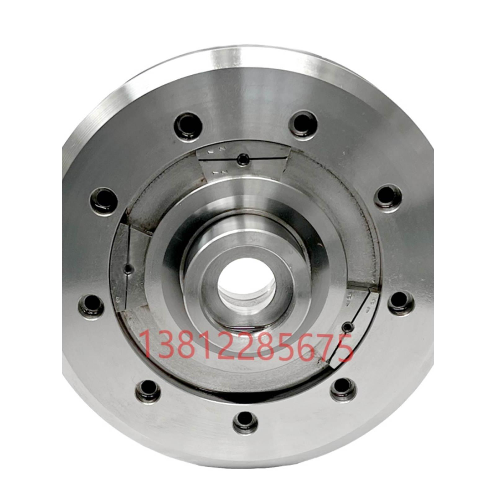 北京第二机床厂外圆磨砂