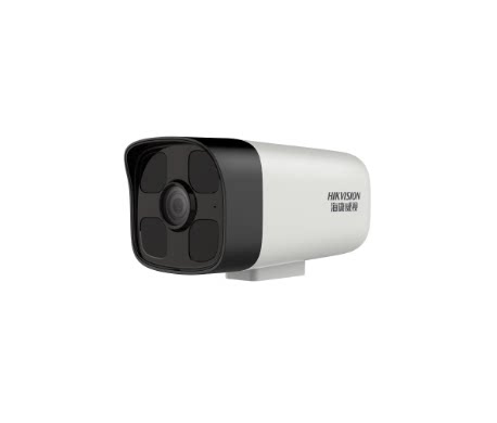 200万双光拾音网络摄像头