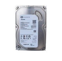 海康Seagate/希捷 监控级3.5寸专用硬盘机械硬盘1T/2T/3T/4T/6T