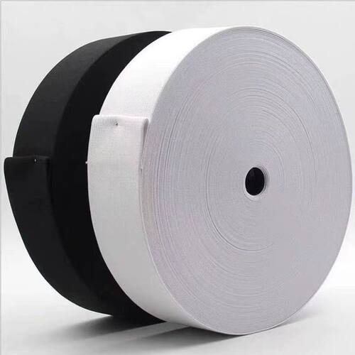 加厚高弹力牛皮筋橡筋裤腰松紧带