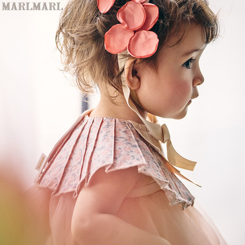 MARLMARL生日限定围兜