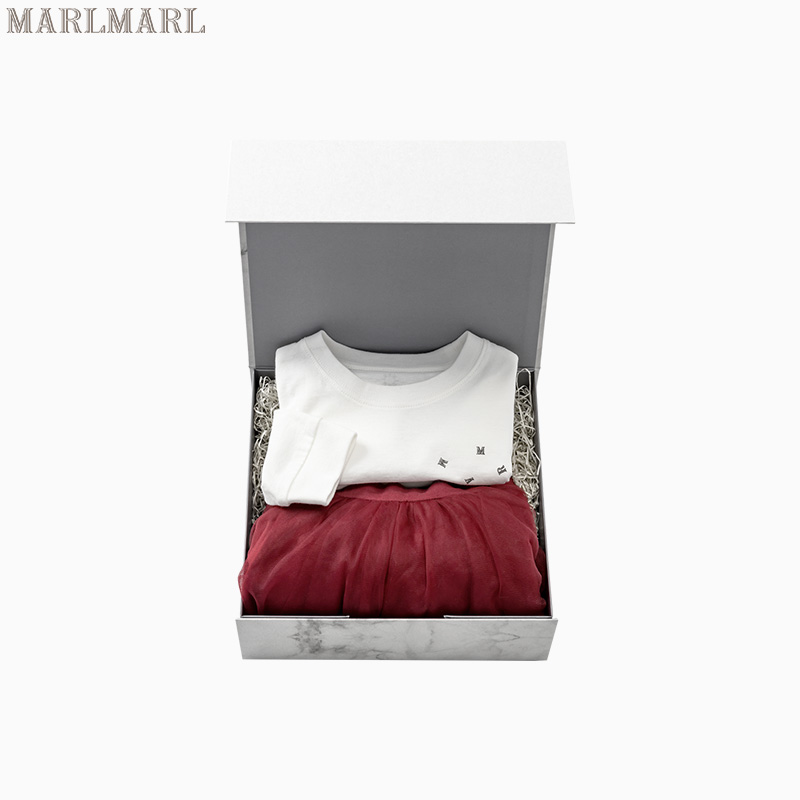 MARLMARL婴儿衣服礼盒套装