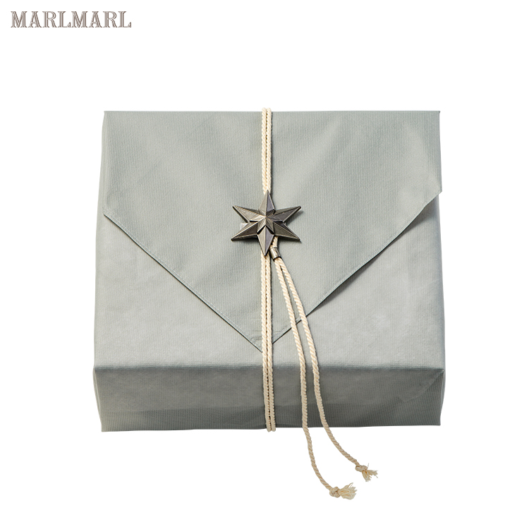 marlmarl定制款礼盒礼品包装盒