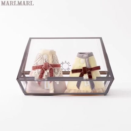 MARLMARL婴儿礼盒新生儿送礼周岁礼物宝宝满月礼女宝生日礼物