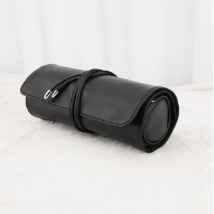 多功能专业大容量化妆刷包收纳袋卷包旅行便携洗漱口红眼影化妆包