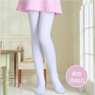 white bottom socks stockings stockings legs women's tights