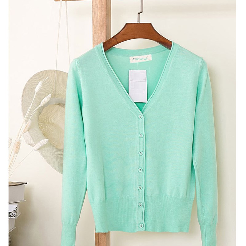 Long Sleeve Knitted Sweaters for Ladies Jumper Plus size 4XL