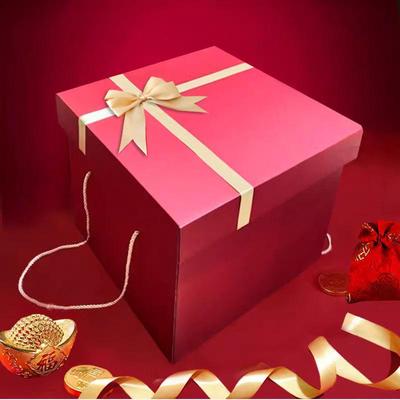其他多尺寸超大礼品盒