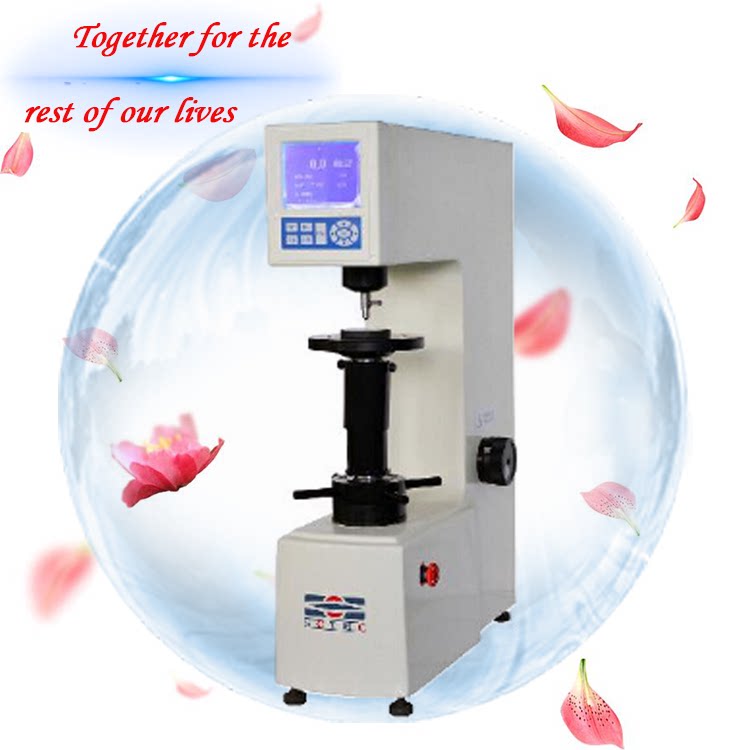 HRMS-45硬度计 数显表面洛氏硬度计 HRC硬度测试仪|msdalam kategori perkakasan/alat, instrumen, peralatan lain - dari Buy2taobao.com untuk memberikan perkhidmatan ejen Taobao profesional membeli