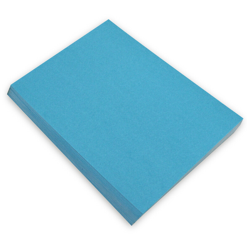 不干胶亚光彩色空白彩色标签贴纸粘sitoo（高斯图打印纸）A4纸定