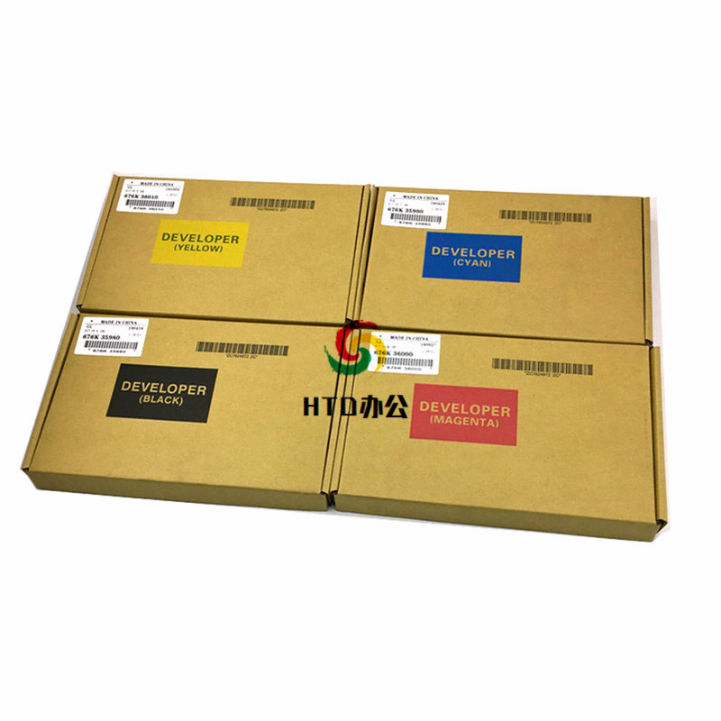 施乐 SC 2020 2022 2021 CPS DA 显影剂 载体 铁粉 原装显影仓