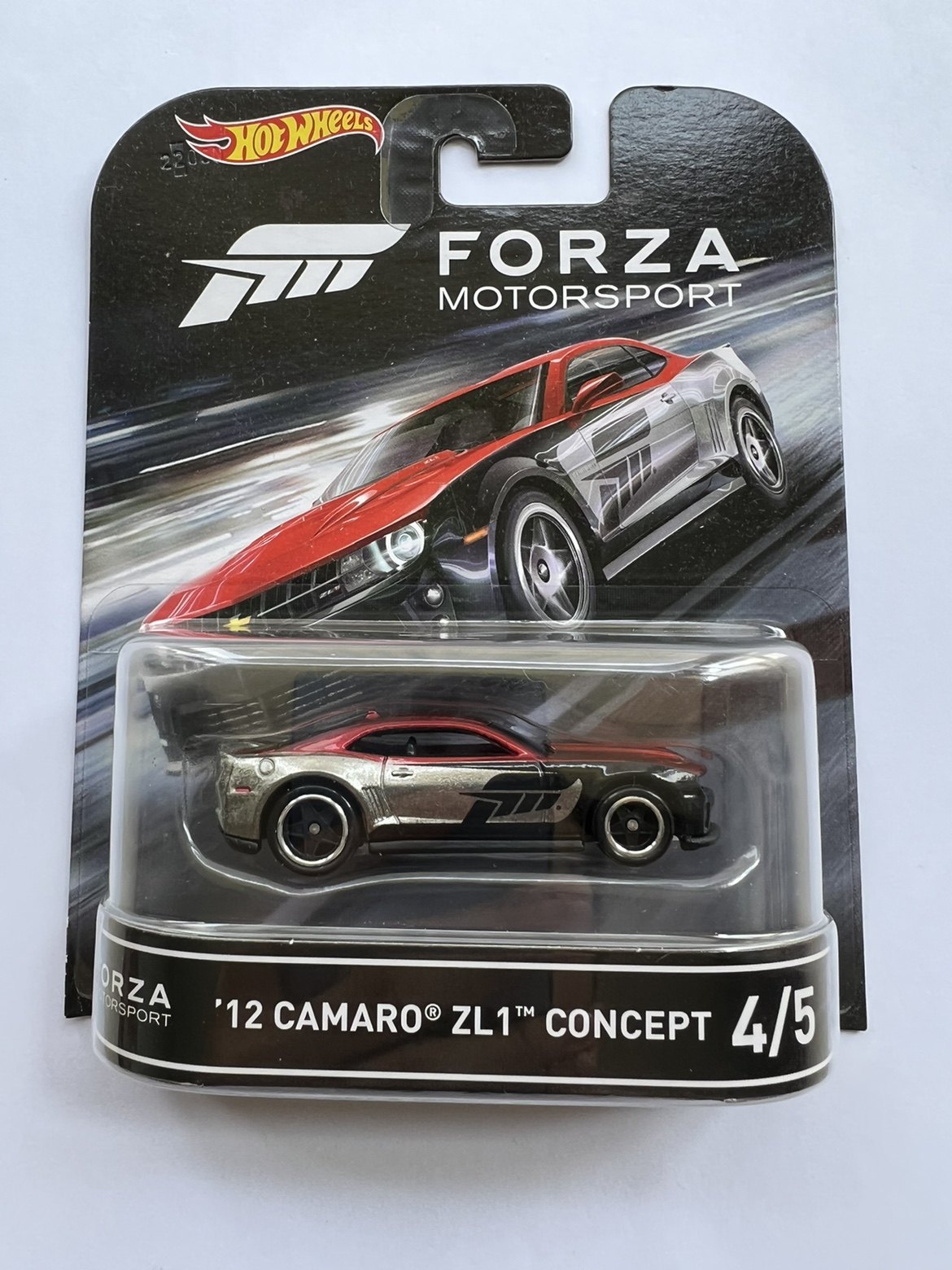 【5.6 Movie Car 】 Hot Wheels movie forza Ghostbusters returns to the future to change the world thumbnail 8