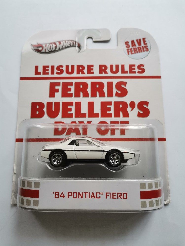 【5.6 Movie Car 】 Hot Wheels movie forza Ghostbusters returns to the future to change the world thumbnail 7