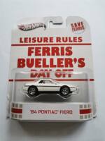 【5.6 Movie Car 】 Hot Wheels movie forza Ghostbusters returns to the future to change the world thumbnail 7