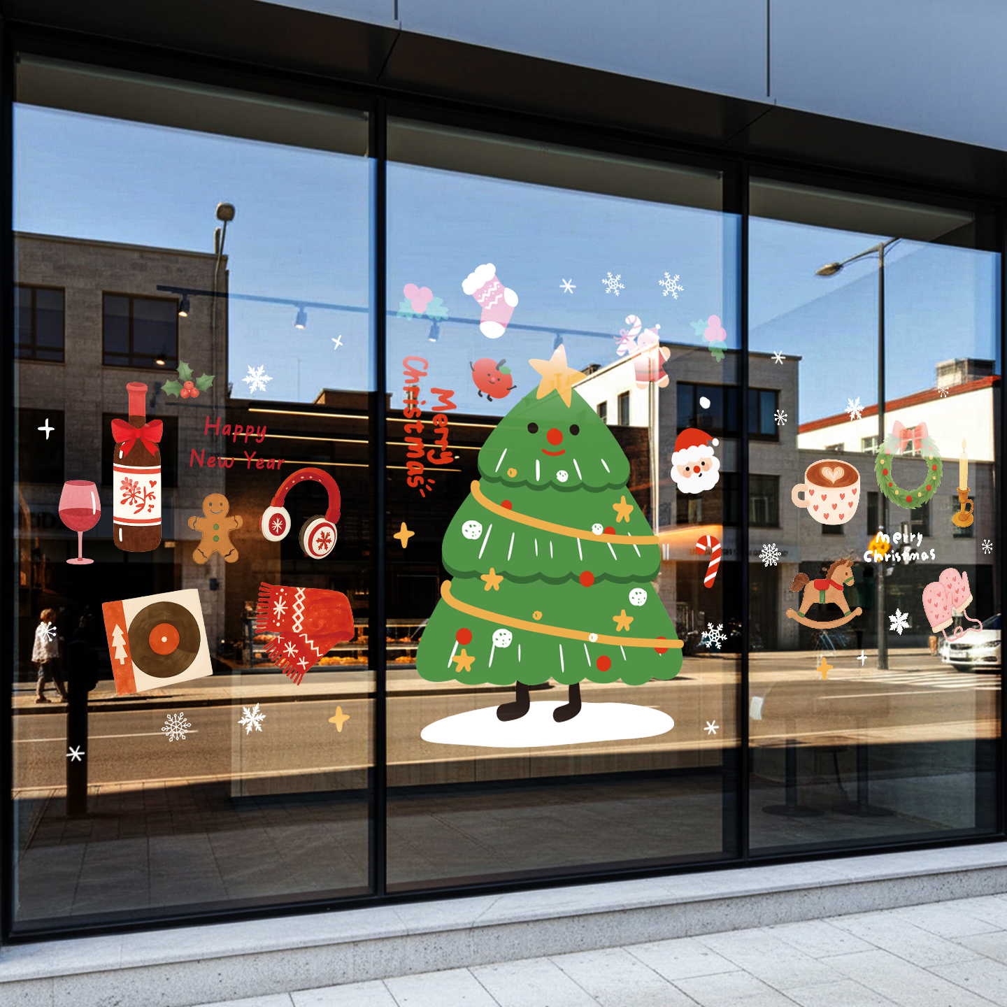 潮流精品，品质保证