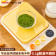 日本厨房电子秤家用婴儿辅食小型精准克称烘焙食物高精度专用工具