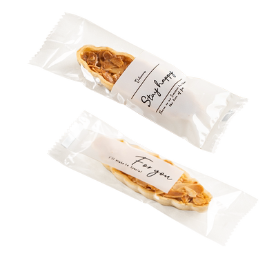 糯米船包装袋新年龙年坚果