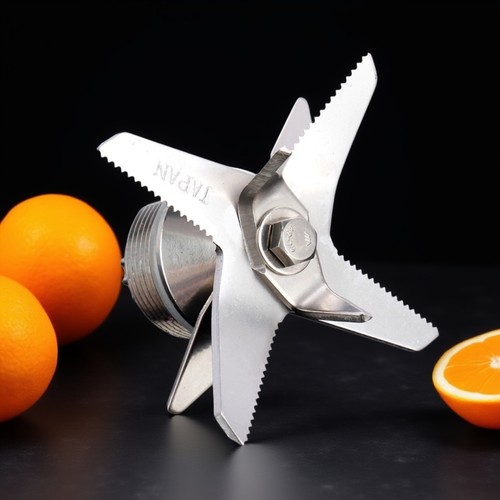 飞牛商用破壁机刀俎配件