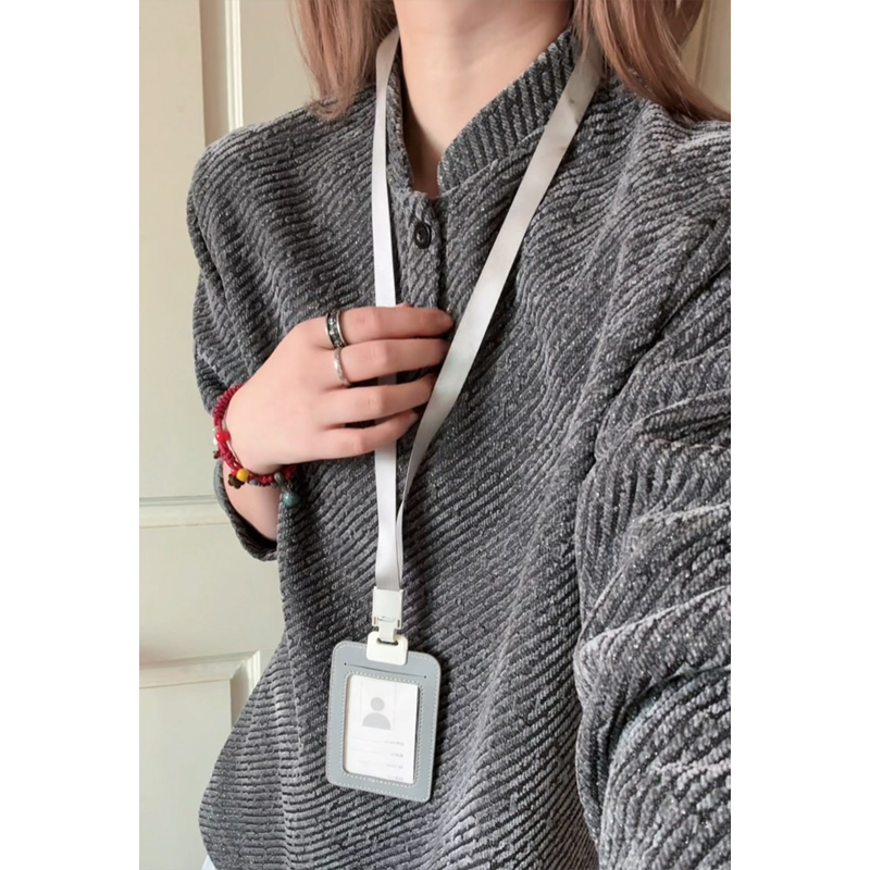 2025 冬季新款 港风女模大码立领长袖T恤M-5X HT251058-特P19