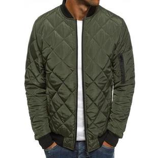 men Warm Outwear winter jacket for bomber streetwear jackets