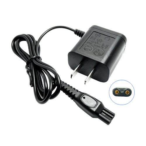 君派4D SHAVER剃须刀RQ1296 RQ8500 310 RQ5075 9001电源充电线器