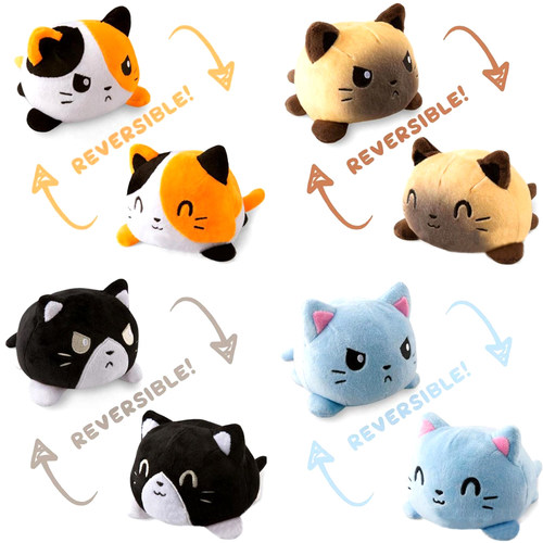 ReversibleCatGoKidSo