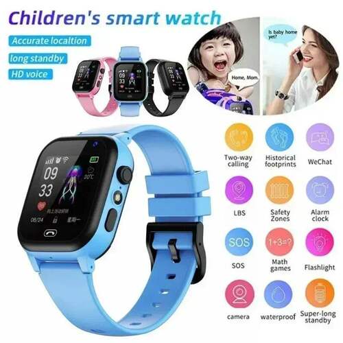 Kids4GSmartWchCVeoO