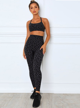 Women's WorkouT cloThes fiTness TighT 女士健身服