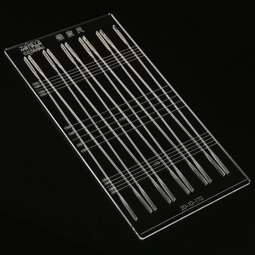 弹弓皮筋锥度板precise/普雷萨斯